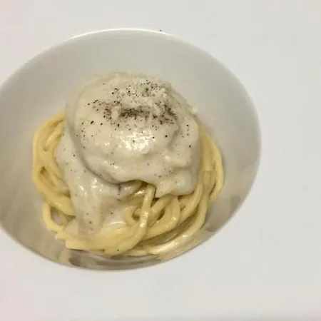 ホテル E La Bastia ヴァレッジョ・スル・ミンチョ