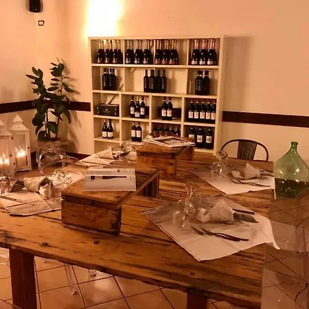 E La Bastia Hotel