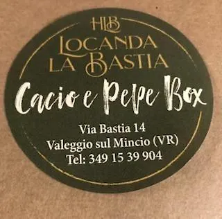 E La Bastia Valeggio sul Mincio