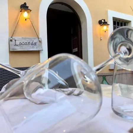 E La Bastia Hotel Valeggio sul Mincio