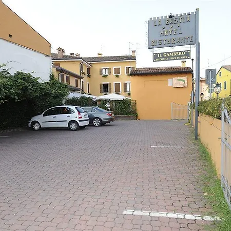 E La Bastia Hotel Valeggio sul Mincio