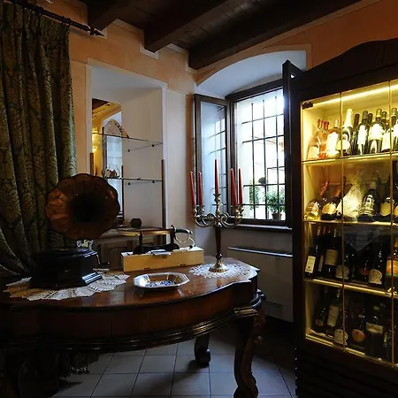 Hotel E La Bastia Valeggio sul Mincio