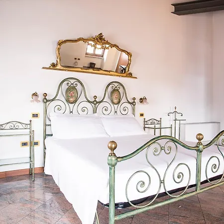 Hotel E La Bastia Valeggio sul Mincio